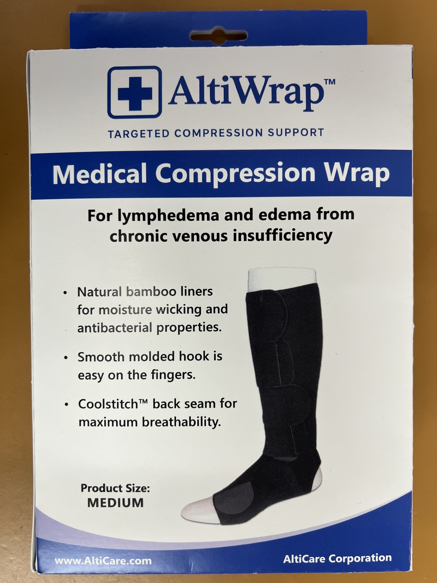 AltiWrap